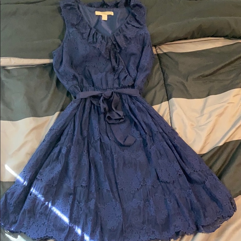 Forever 21 dress